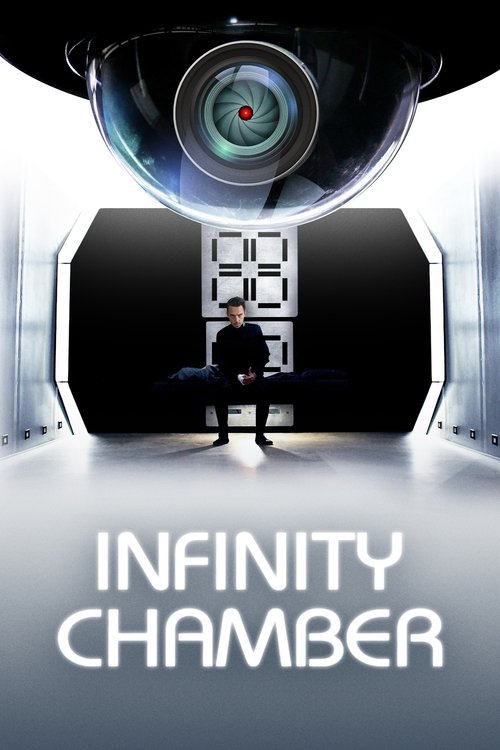 Infinity Chamber постер