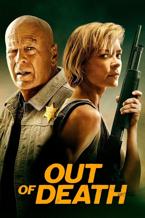 Out of Death постер