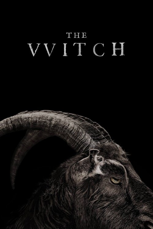 The Witch постер