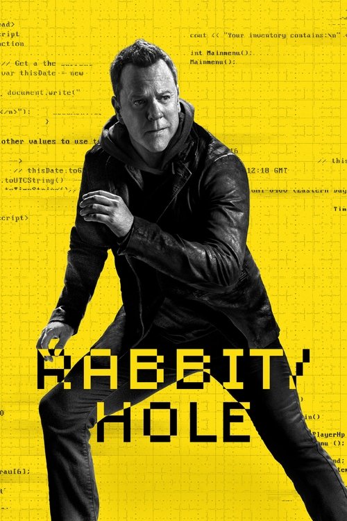 Rabbit Hole постер
