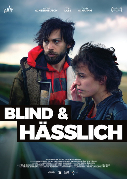Blind & Hässlich постер