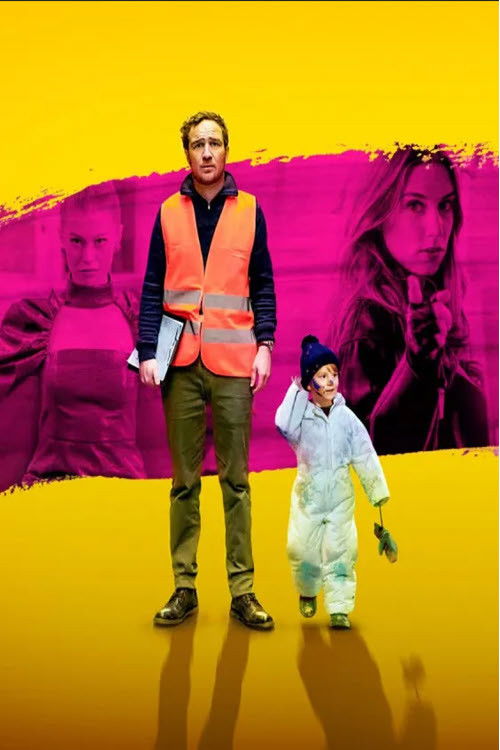 Der weiße Kobold постер