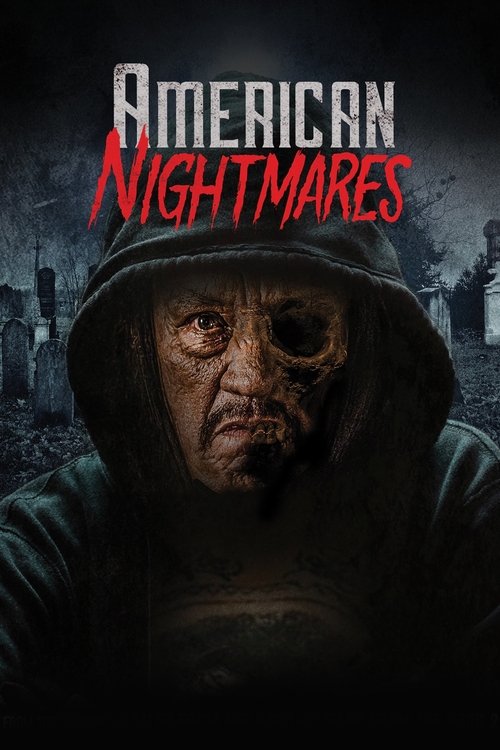American Nightmares постер