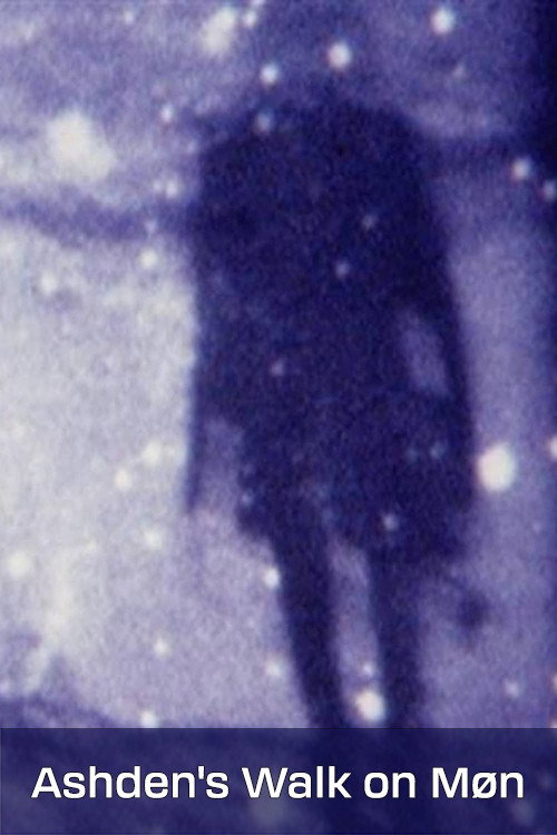 Ashden's Walk on Møn постер