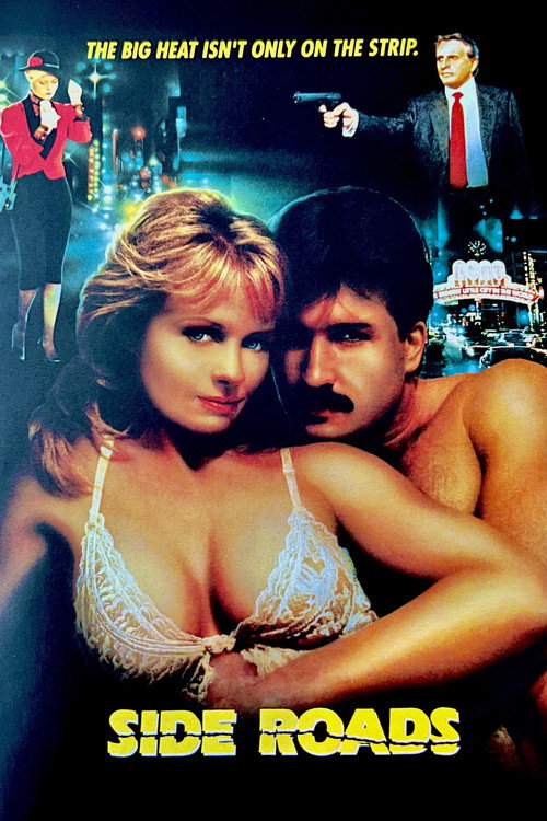 Side Roads постер