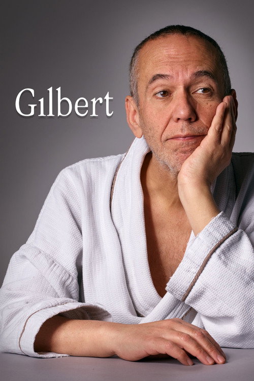 Gilbert постер