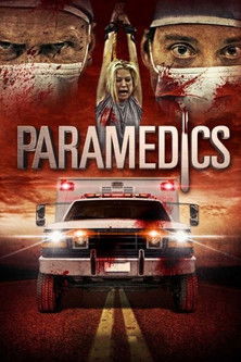 Paramedics постер