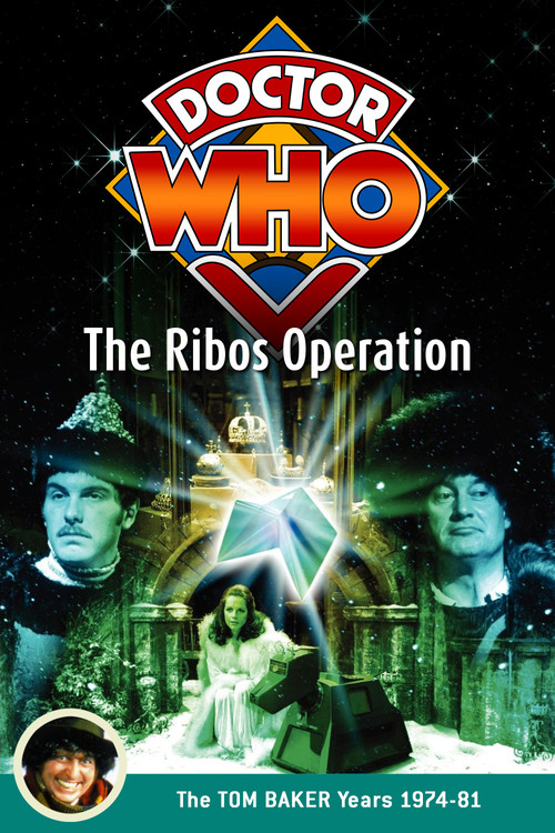 Doctor Who: The Ribos Operation постер