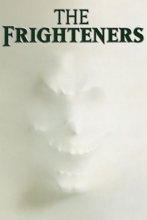 The Frighteners постер