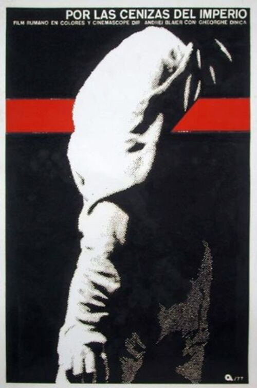 Prin cenușa imperiului постер