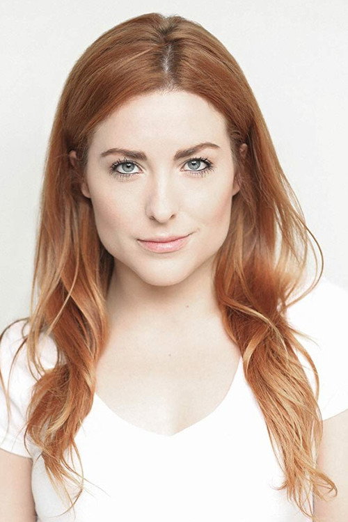 Меган Серена Трейнер