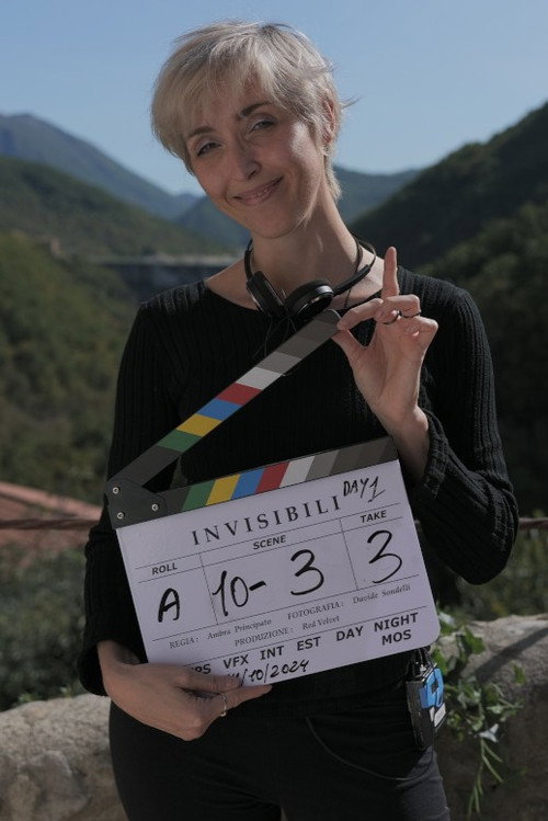 Ambra Principato