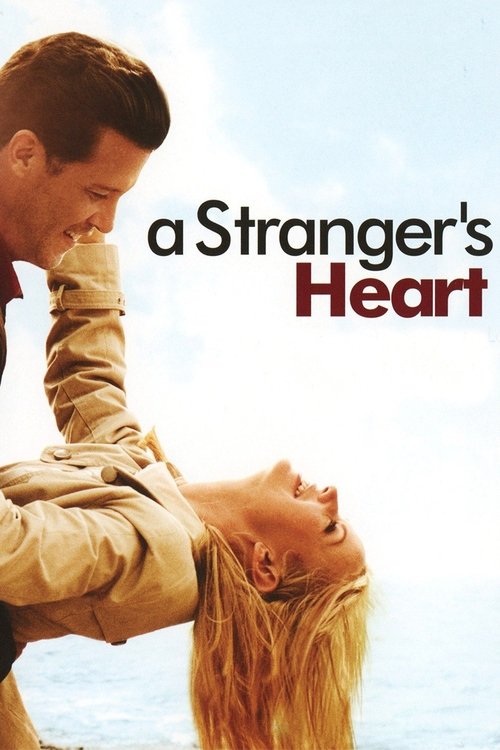 A Stranger's Heart постер