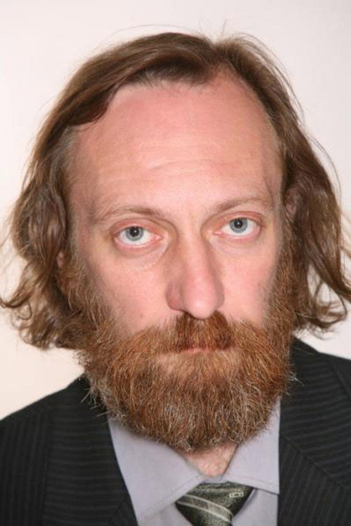 Pavel Ostroukhov