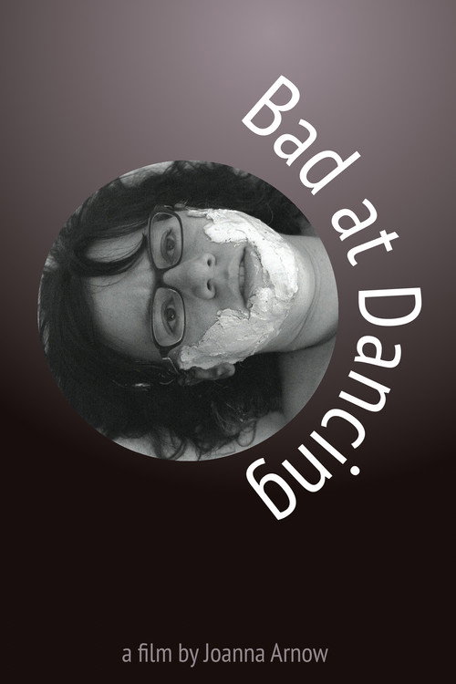 Bad at Dancing постер