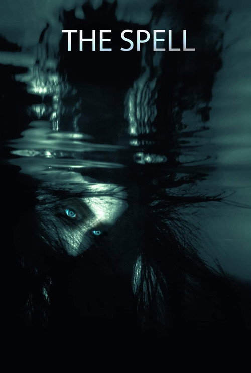 The Spell постер