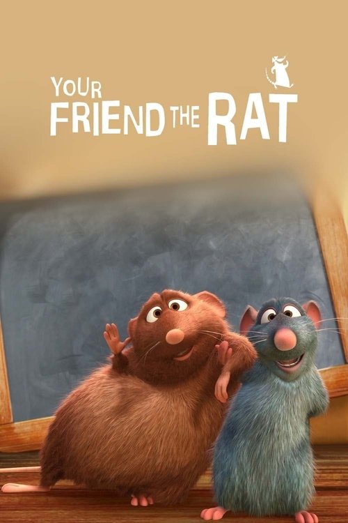 Your Friend the Rat постер