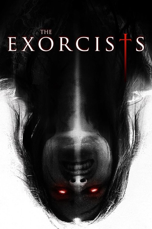 The Exorcists постер