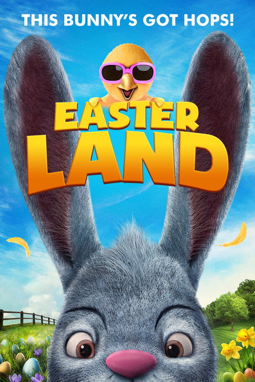 Easter Land постер