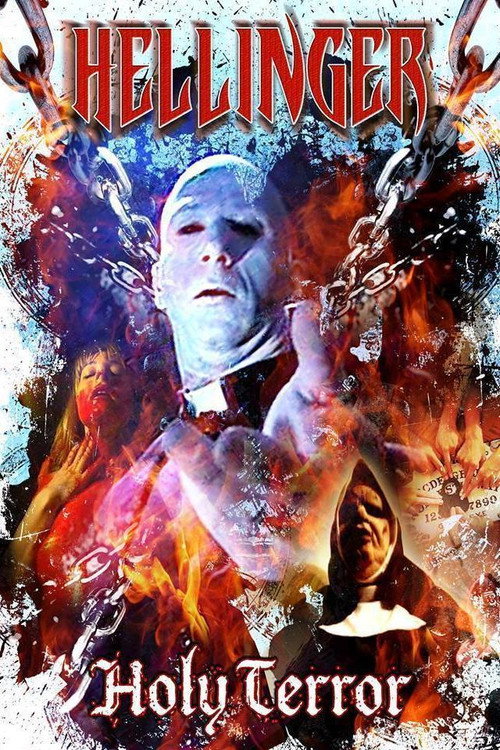 Hellinger постер