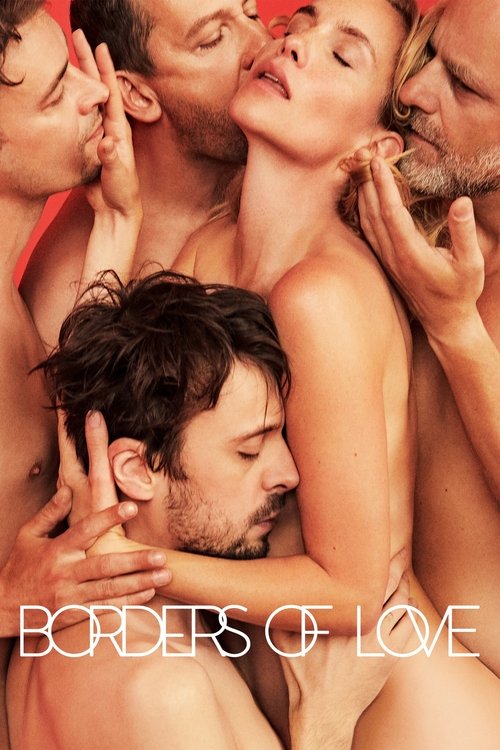 Borders of Love постер
