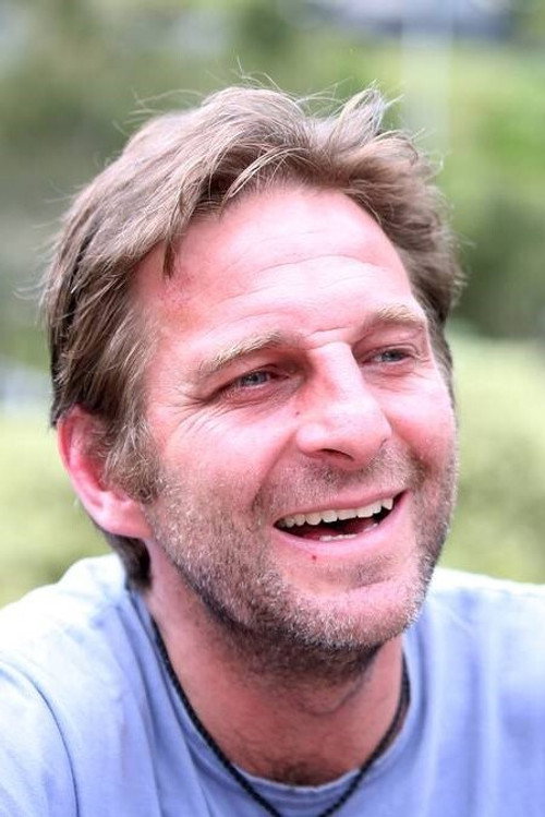 Джаррод Мартин