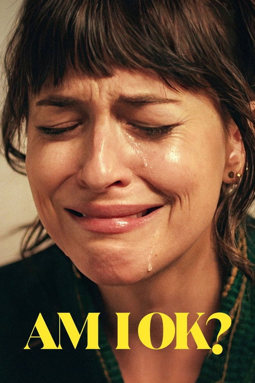 Am I OK? постер