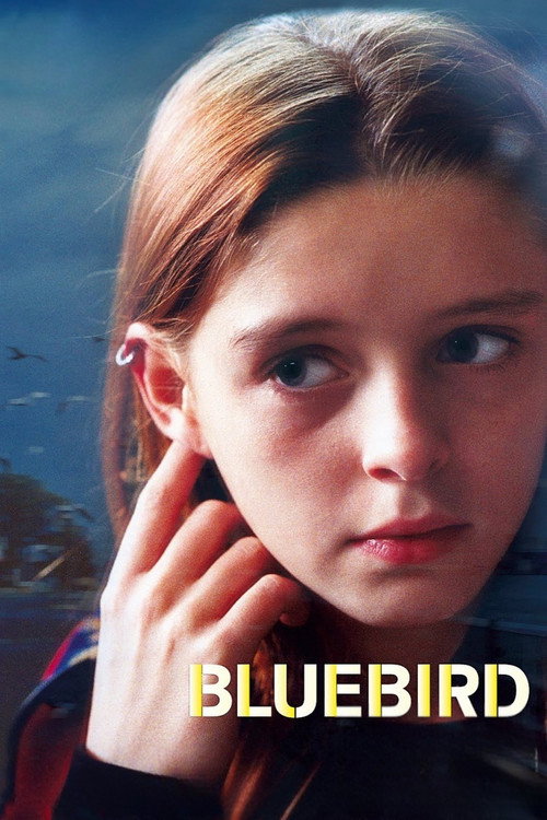 Bluebird постер