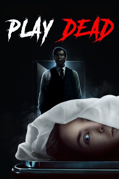 Play Dead постер