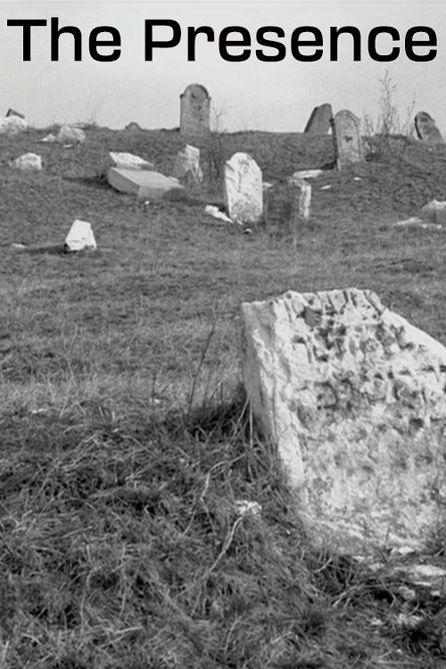 Jelenlét постер