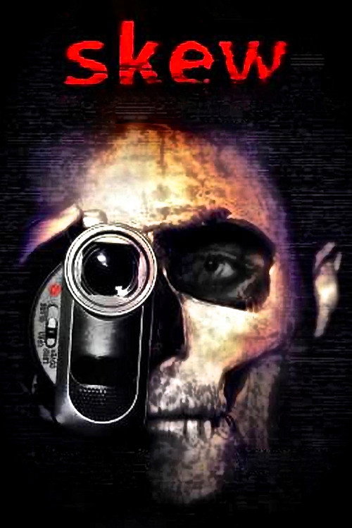 Skew постер