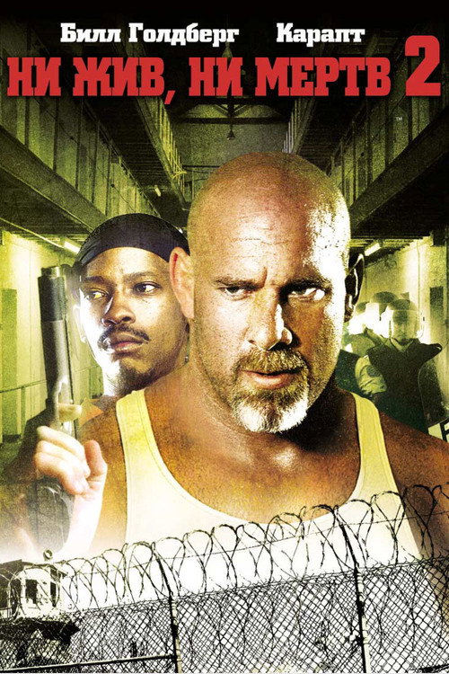 Ни жив, ни мёртв 2 постер