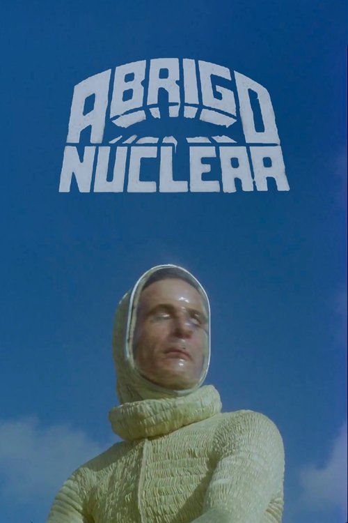 Abrigo Nuclear постер