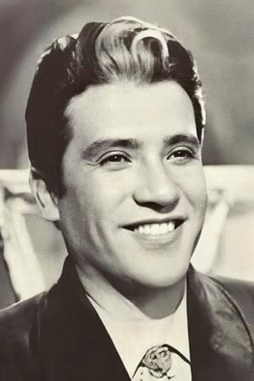 Miguel Aceves Mejía