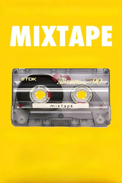Mixtape постер
