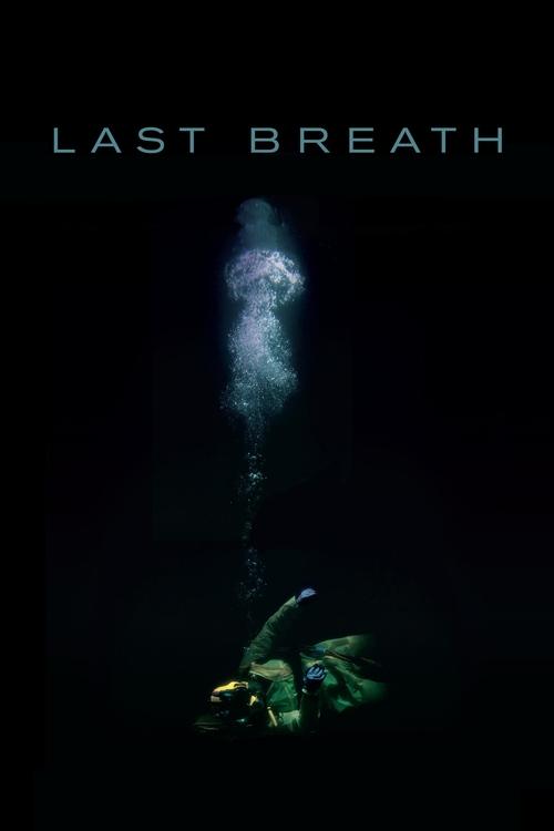 Last Breath постер