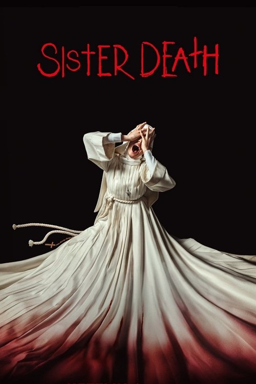 Sister Death постер