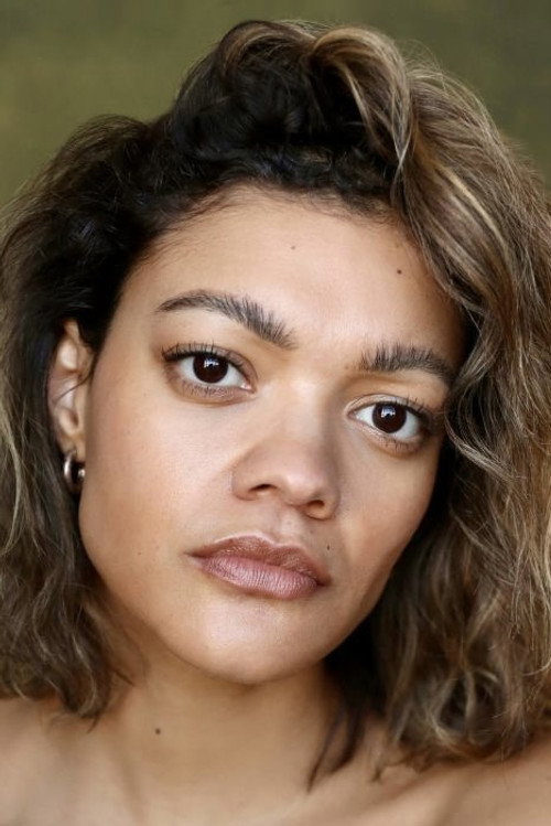 Карла Харрисон-Ходж