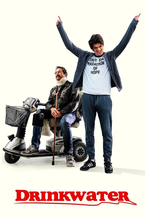 Drinkwater постер