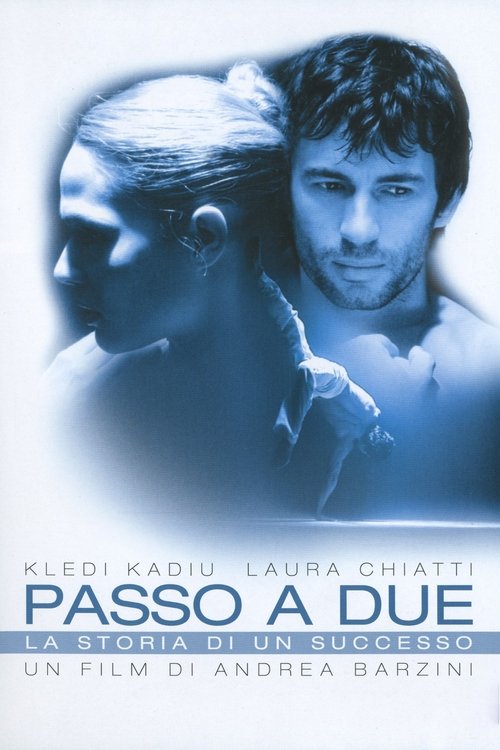 Passo a Due: La Storia di un Sucesso постер