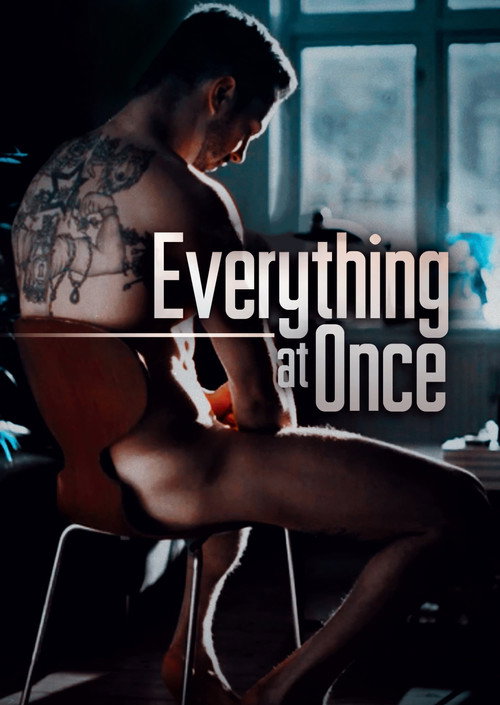 Everything at Once (Paco & Manolo's Gaze) постер