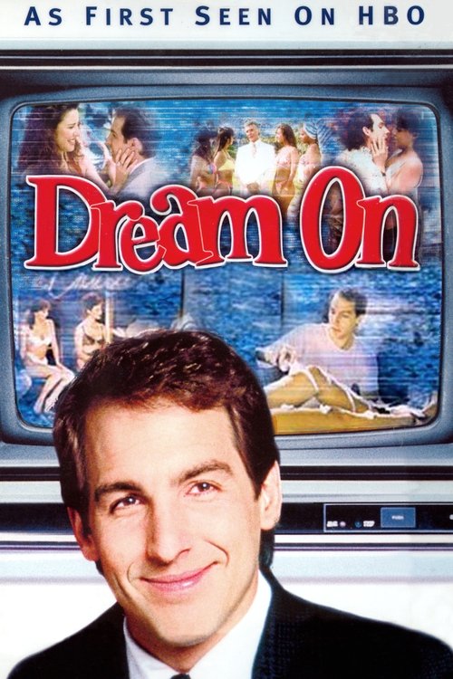 Dream On постер