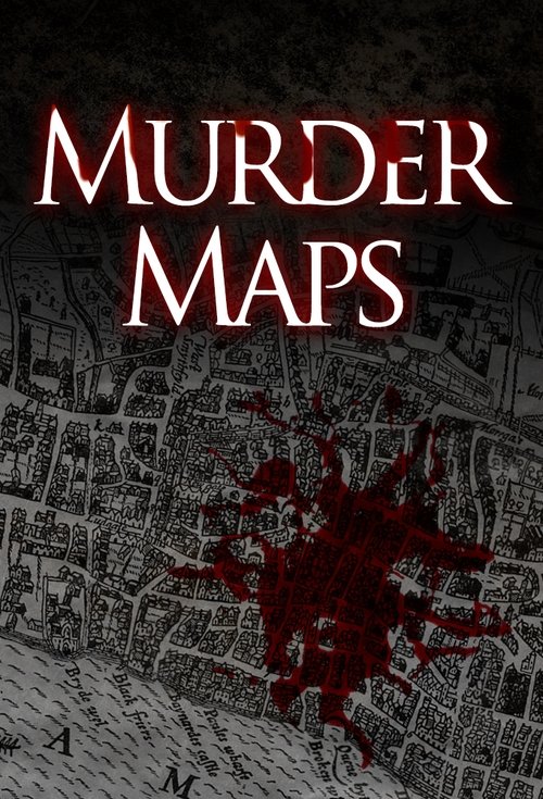 Murder Maps постер