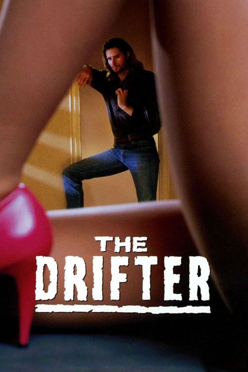The Drifter постер