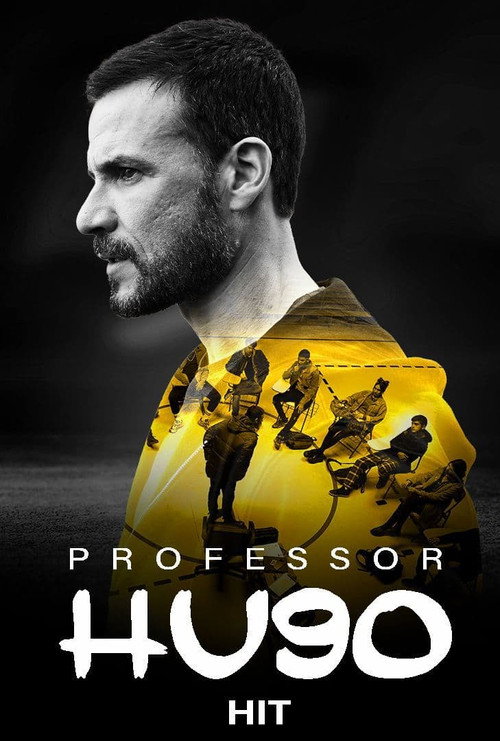 HIT постер