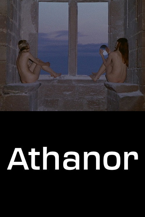 Athanor постер