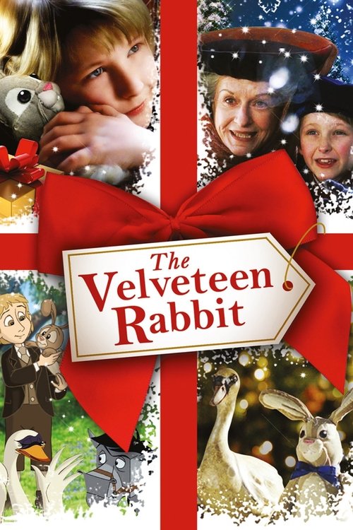 The Velveteen Rabbit постер
