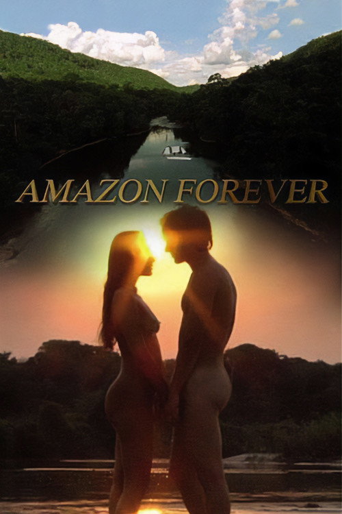 Amazon Forever постер
