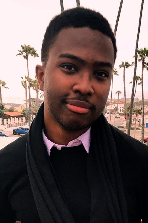 Хамани Гриффин