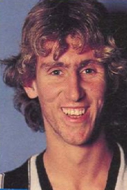 Peter Daicos